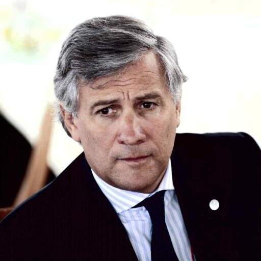 Главой Европейского парламента избрали Антонио Таяни