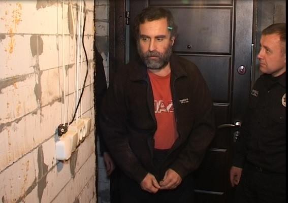 Начальника департамента электроснабжения «Укрзализныци» освободили из заложников спустя 8 месяцев удержания