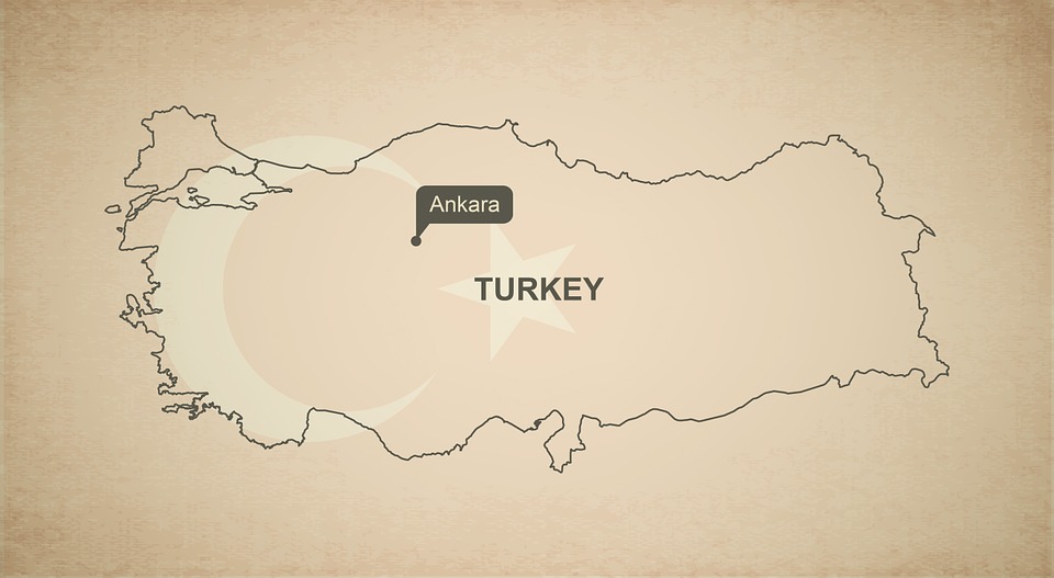 Турция активно ссорится с Европой