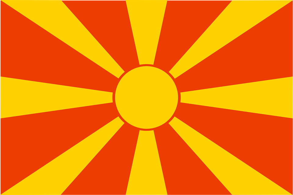 В Македонии тревожно