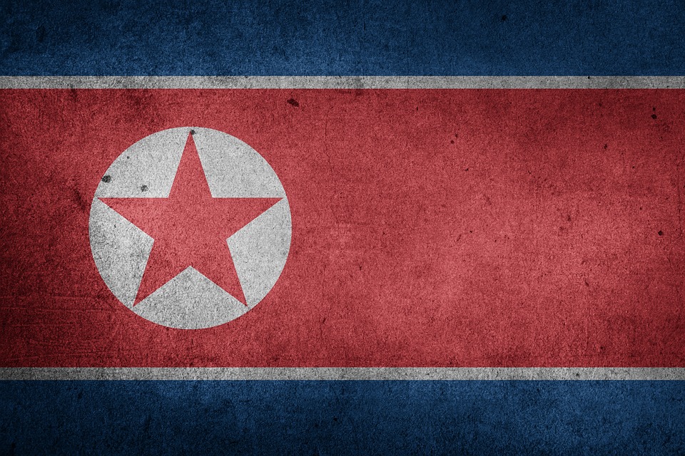 DPRK: threatened or scared themselves?