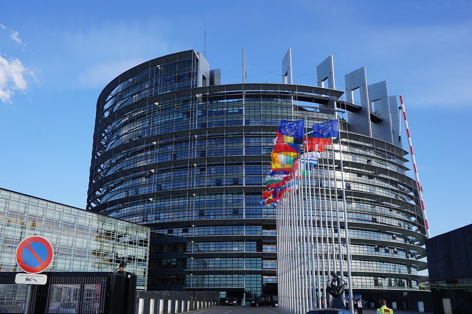 The European Parliament has voted for the visa-free regime in Ukraine