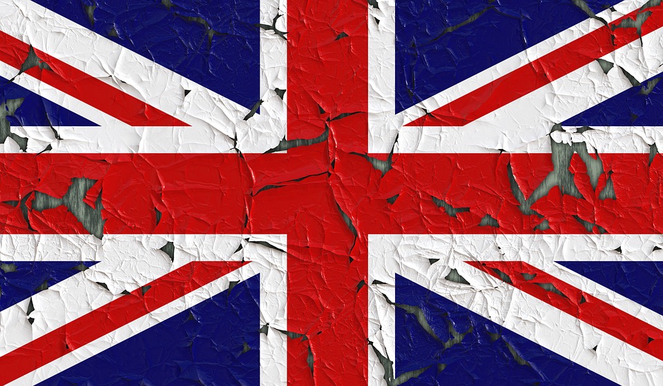 Brexit вышибет Британию из пятерки лучших