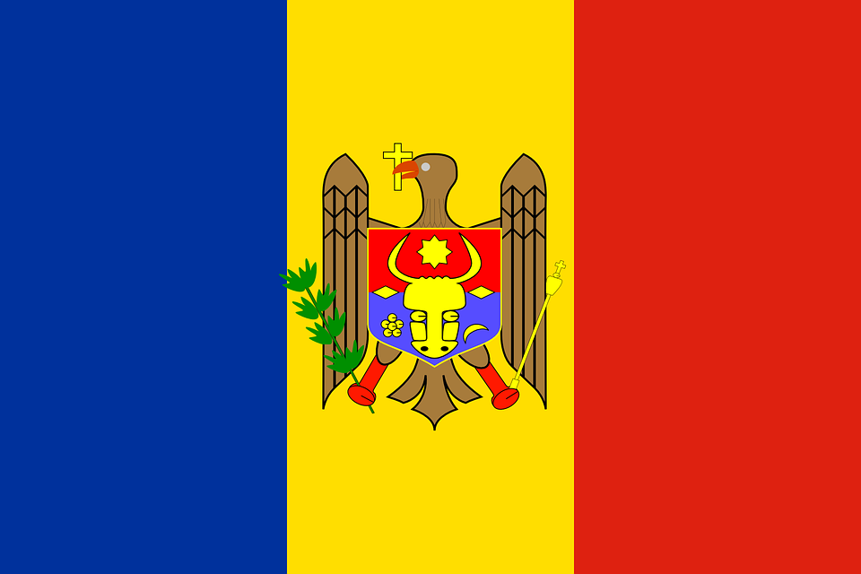 Moldova: to remove Russian army